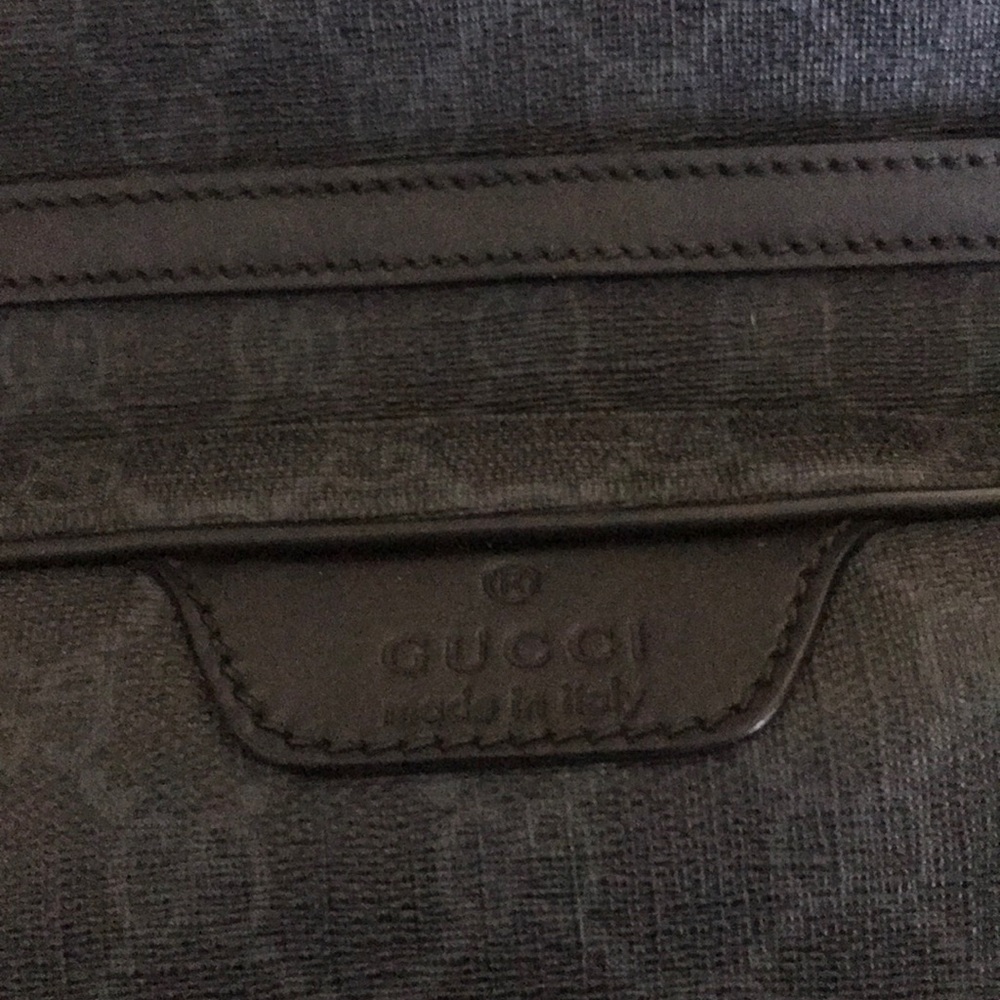 Gucci tote - Picture 2 of 8